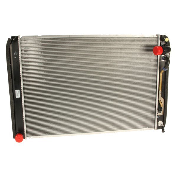 Denso® - Engine Coolant Radiator