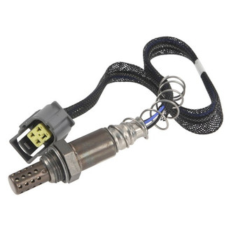 Denso® - OE Connector Oxygen Sensor