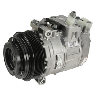Denso® - A/C Compressor
