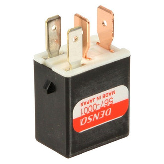 Denso® - Engine Cooling Fan Motor Relay