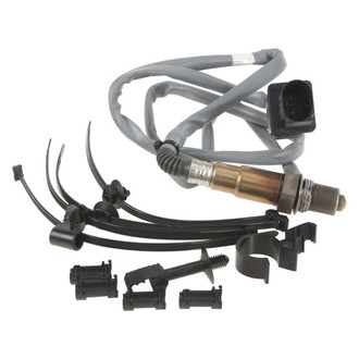 Denso® - OE Connector Oxygen Sensor