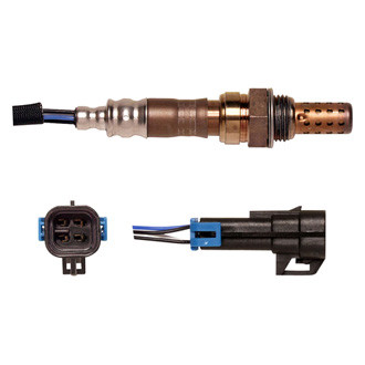 Denso® - OE Connector Oxygen Sensor