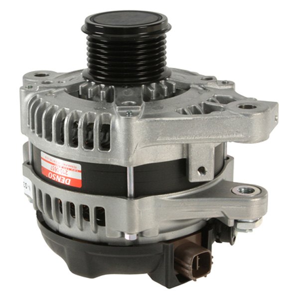 Denso® W01331921466ND Remanufactured Alternator