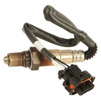 Denso® - OE Connector Oxygen Sensor