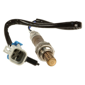 Denso® - OE Connector Oxygen Sensor