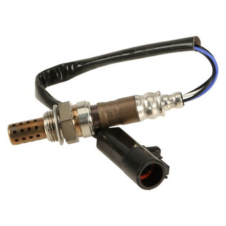 Denso® - OE Connector Oxygen Sensor