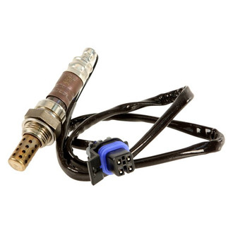 Denso® - OE Connector Oxygen Sensor