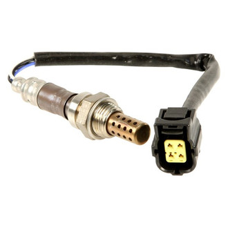 Denso® - OE Connector Oxygen Sensor