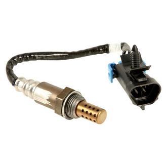 Denso® - OE Connector Oxygen Sensor