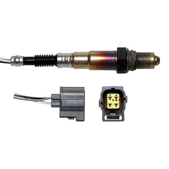 Denso® - OE Connector Oxygen Sensor