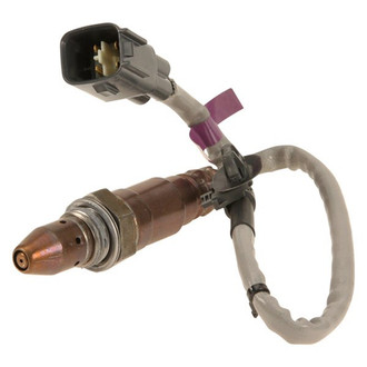 Denso® - First Time Fit Air Fuel Ratio Sensor