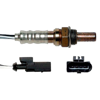 Denso® - OE Connector Oxygen Sensor