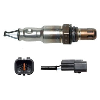 Denso® - OE Connector Oxygen Sensor