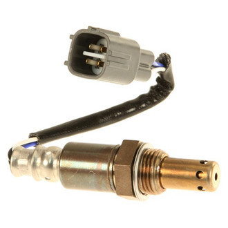 Denso® - OE Connector Oxygen Sensor