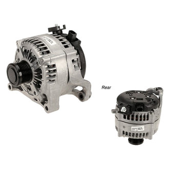 Denso® - Alternator