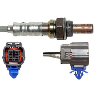 Denso® - OE Connector Oxygen Sensor