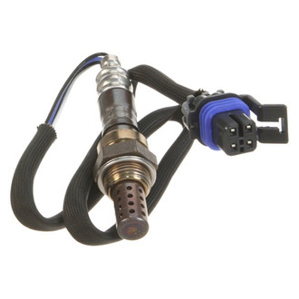 Denso® - OE Connector Oxygen Sensor