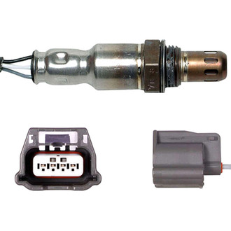 Denso® - OE Connector Oxygen Sensor