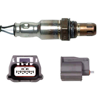 Denso® - OE Connector Oxygen Sensor