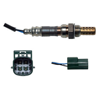 Denso® - OE Connector Oxygen Sensor