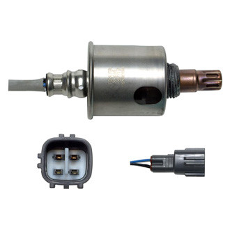 Denso® - OE Connector Oxygen Sensor