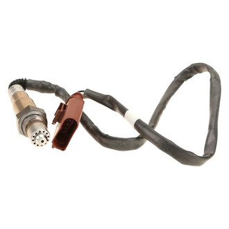 Denso® - OE Connector Oxygen Sensor