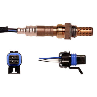 Denso® - OE Connector Oxygen Sensor