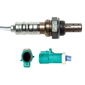 Denso® - OE Connector Oxygen Sensor