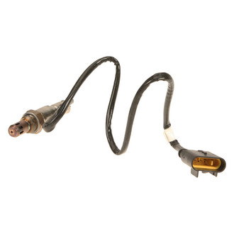 Denso® - OE Connector Oxygen Sensor