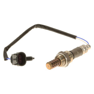 Denso® - OE Connector Oxygen Sensor
