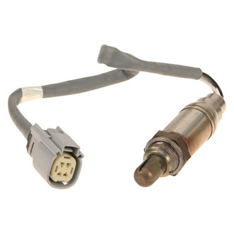 Denso® - OE Connector Oxygen Sensor