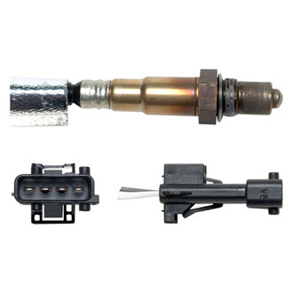 Denso® - OE Connector Oxygen Sensor