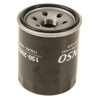 Denso® - Oil Filter