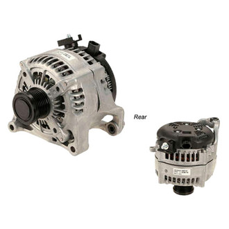 Denso® - Alternator
