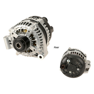 Denso® - Alternator