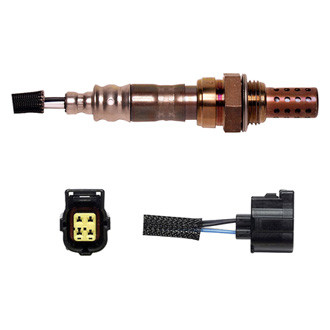 Denso® - OE Connector Oxygen Sensor