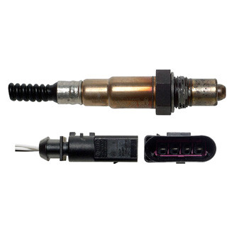 Denso® - OE Connector Oxygen Sensor