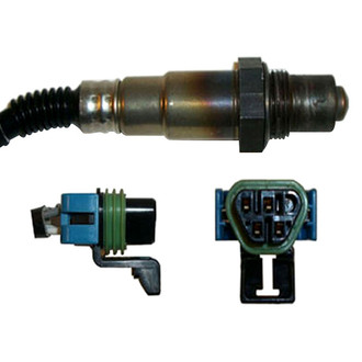 Denso® - OE Connector Oxygen Sensor