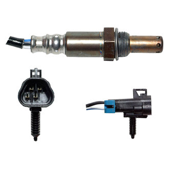 Denso® - OE Connector Oxygen Sensor