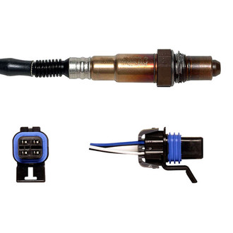 Denso® - OE Connector Oxygen Sensor
