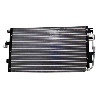 Denso® - A/C Condenser
