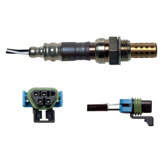 Denso® - OE Connector Oxygen Sensor