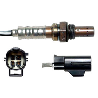 Denso® - OE Connector Oxygen Sensor
