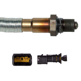 Denso® - OE Connector Oxygen Sensor