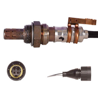 Denso® - OE Connector Oxygen Sensor