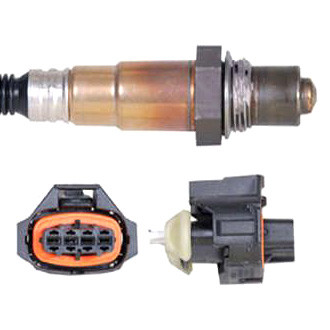 Denso® - OE Connector Oxygen Sensor