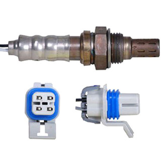 Denso® - OE Connector Oxygen Sensor