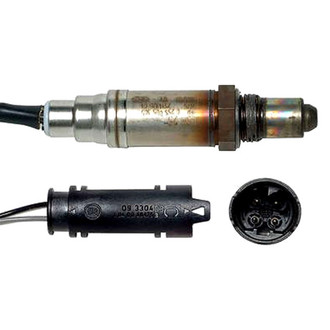 Denso® - OE Connector Oxygen Sensor