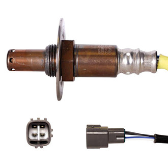 Denso® - OE Connector Oxygen Sensor