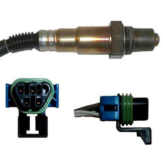 Denso® - OE Connector Oxygen Sensor
